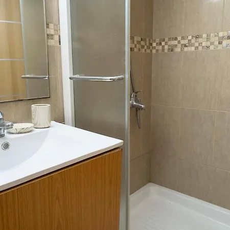 Апартаменти Davinci Seaview 2bdr Makenzy Ларнака