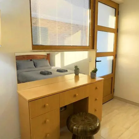 Davinci Seaview 2bdr Makenzy Ларнака