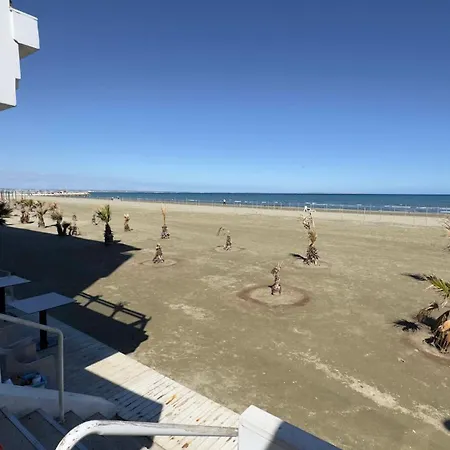 Davinci Seaview 2bdr Makenzy * Ларнака