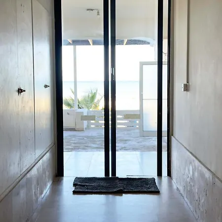 Апартаменти Davinci Seaview 2bdr Makenzy Ларнака